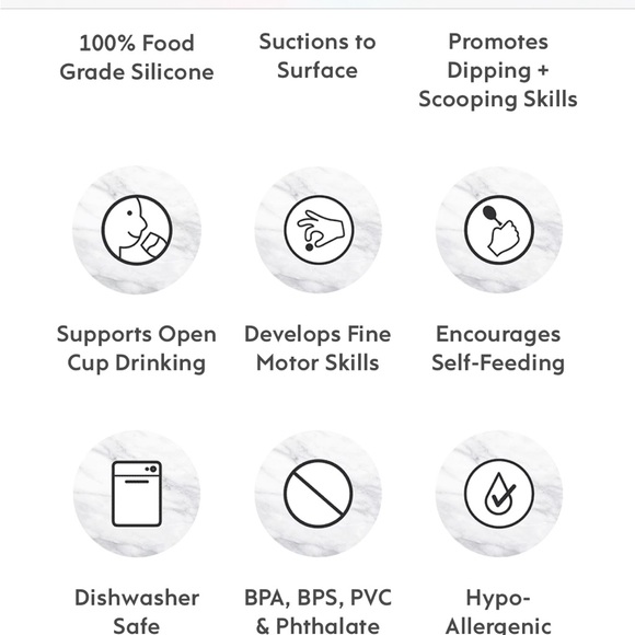 First Foods Set - Picture 5 of 6